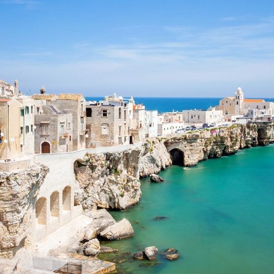 Vieste